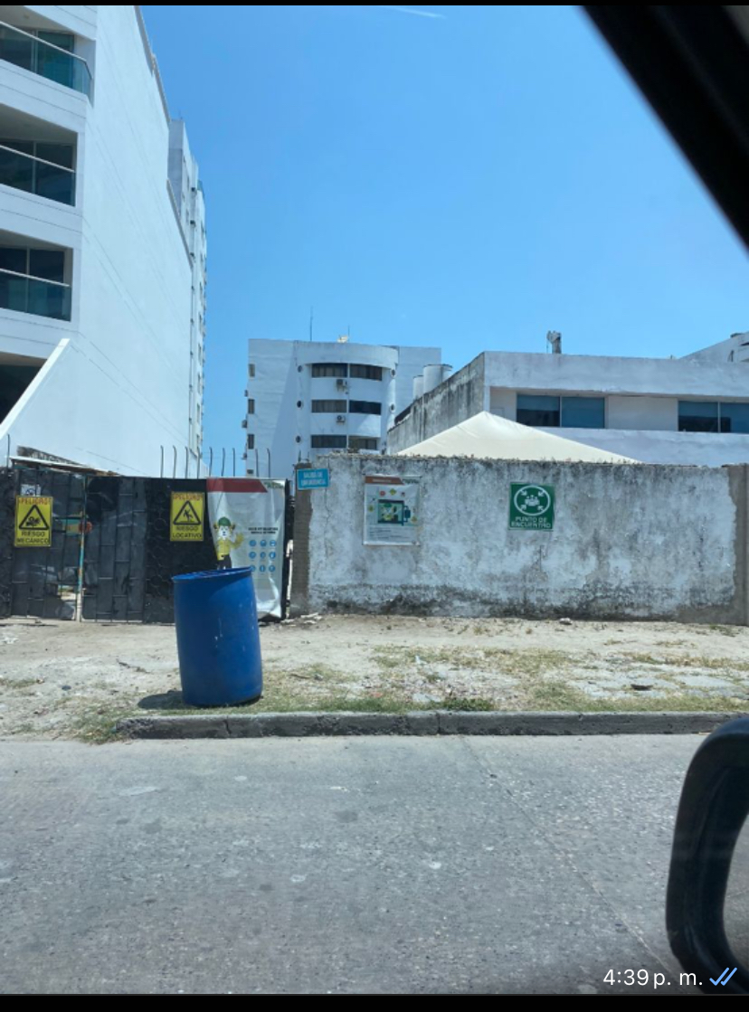 Finca Raiz